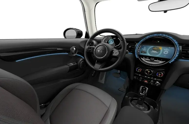 Mini Mini Cooper Se Classic